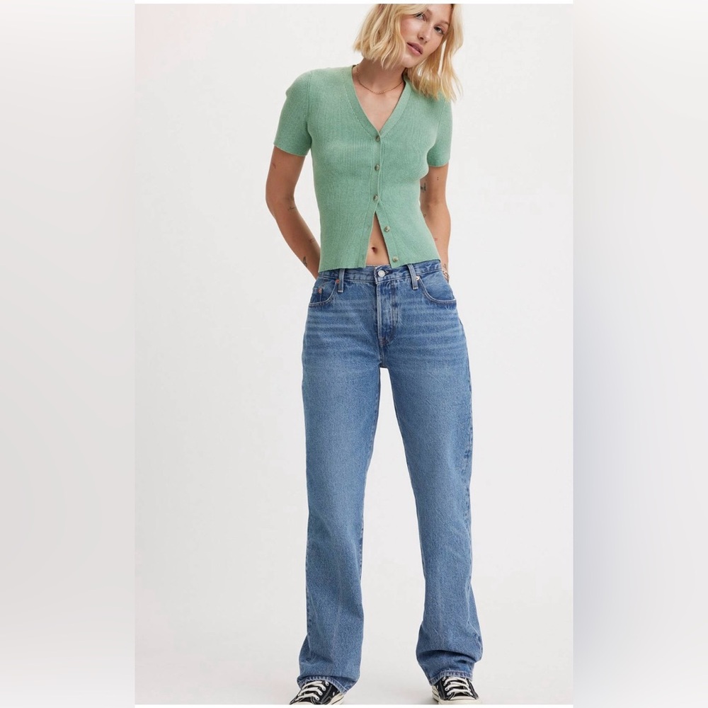 Levi’s 501 90s